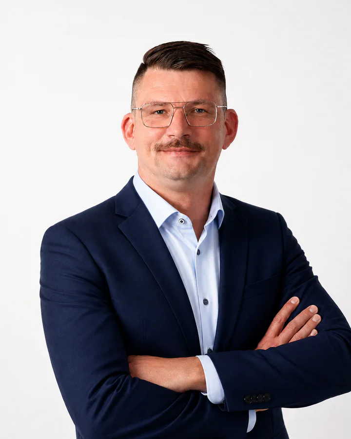Matthias Niedung, Gründer und Berater von Niedung Advisory